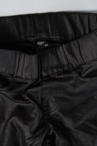 Dámské kalhoty  Vintage, Velikost XS, Barva Černá, Cena  51,00 Kč