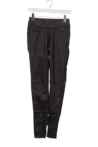 Γυναικείο παντελόνι Vintage, Μέγεθος XS, Χρώμα Μαύρο, Τιμή 1,97 €