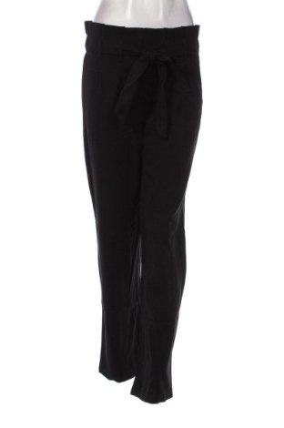 Дамски панталон Vintage, Размер M, Цвят Черен, Цена 6,09 лв.