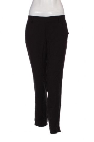 Pantaloni de femei Vintage, Mărime M, Culoare Negru, Preț 21,94 Lei