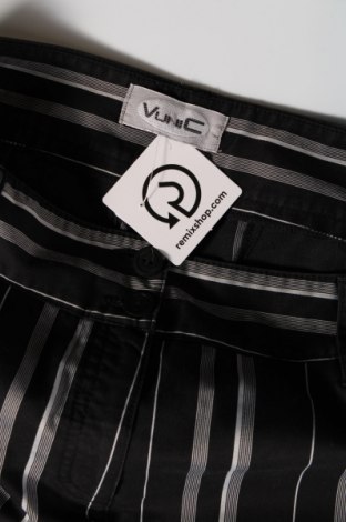 Γυναικείο παντελόνι Vunic, Μέγεθος M, Χρώμα Μαύρο, Τιμή 17,94 €