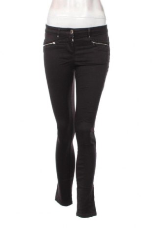 Γυναικείο παντελόνι Wallis, Μέγεθος S, Χρώμα Μαύρο, Τιμή 2,33 €
