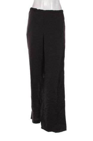Дамски панталон Weekday, Размер L, Цвят Черен, Цена 29,52 лв.