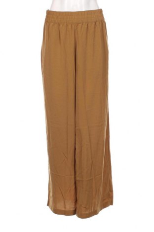 Γυναικείο παντελόνι Weekday, Μέγεθος M, Χρώμα Πράσινο, Τιμή 42,27 €