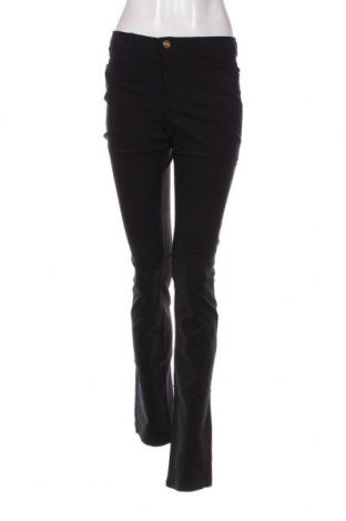 Дамски панталон Yessica, Размер M, Цвят Черен, Цена 6,09 лв.
