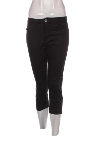 Γυναικείο παντελόνι Youline, Μέγεθος M, Χρώμα Μαύρο, Τιμή 2,87 €