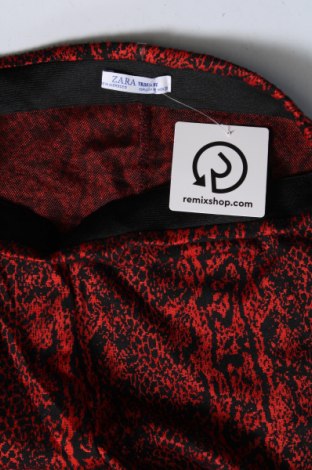 Γυναικείο παντελόνι Zara, Μέγεθος M, Χρώμα Πολύχρωμο, Τιμή 3,09 €