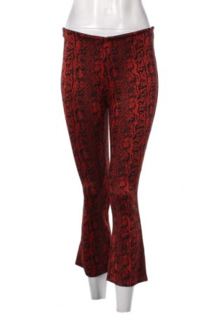 Γυναικείο παντελόνι Zara, Μέγεθος M, Χρώμα Πολύχρωμο, Τιμή 3,09 €