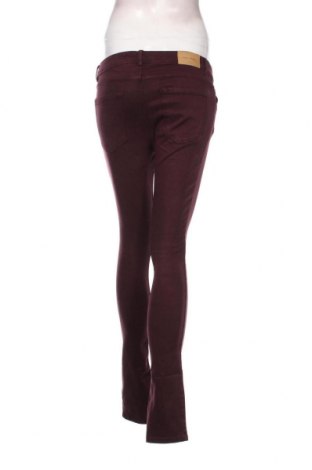 Damenhose Zara, Größe M, Farbe Rot, Preis 2,92 €