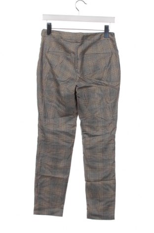 Дамски панталон Zara, Размер XS, Цвят Многоцветен, Цена 4,20 лв.