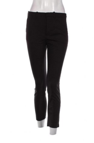 Γυναικείο παντελόνι Zara, Μέγεθος S, Χρώμα Μαύρο, Τιμή 4,70 €