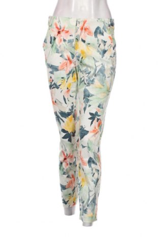 Дамски панталон Zara, Размер M, Цвят Многоцветен, Цена 15,00 лв.