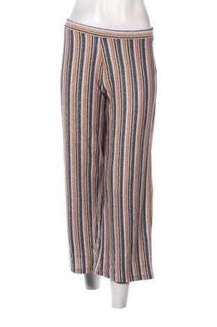 Pantaloni de femei Zara Trafaluc, Mărime S, Culoare Multicolor, Preț 19,74 Lei