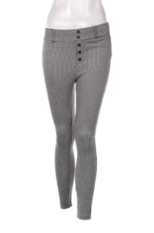 Дамски панталон Zara Trafaluc, Размер S, Цвят Многоцветен, Цена 4,00 лв.