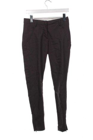 Дамски панталон Zero, Размер XS, Цвят Сив, Цена 4,06 лв.