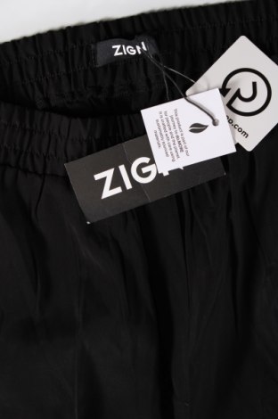 Dámské kalhoty  Zign, Velikost M, Barva Černá, Cena  177,00 Kč