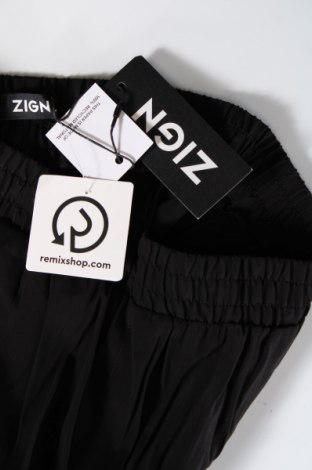 Γυναικείο παντελόνι Zign, Μέγεθος S, Χρώμα Μαύρο, Τιμή 8,07 €