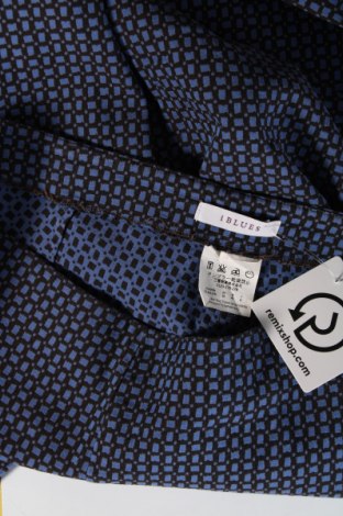 Γυναικείο παντελόνι i Blues, Μέγεθος M, Χρώμα Πολύχρωμο, Τιμή 3,79 €