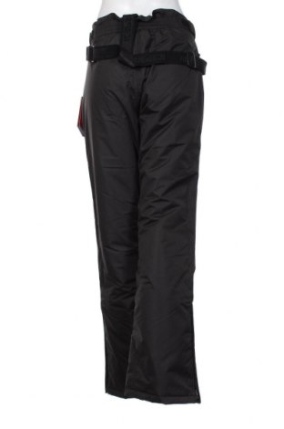 Pantaloni de damă pentru sporturi de iarnă Icepeak, Mărime L, Culoare Negru, Preț 355,26 Lei
