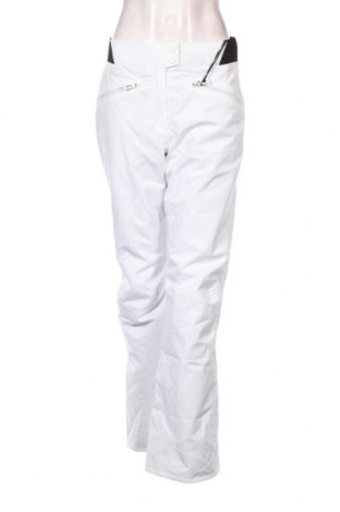 Γυναίκειο παντελόνι για χειμερινά σπορ Rossignol, Μέγεθος L, Χρώμα Λευκό, Τιμή 96,27 €