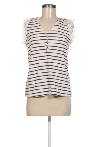 Γυναικείο αμάνικο μπλουζάκι, Μέγεθος S, Χρώμα Πολύχρωμο, Τιμή 6,38 €