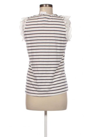 Γυναικείο αμάνικο μπλουζάκι, Μέγεθος S, Χρώμα Πολύχρωμο, Τιμή 6,38 €