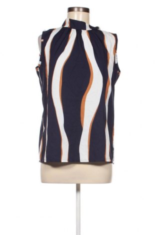 Γυναικείο αμάνικο μπλουζάκι, Μέγεθος M, Χρώμα Πολύχρωμο, Τιμή 6,49 €