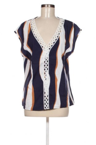 Γυναικείο αμάνικο μπλουζάκι, Μέγεθος M, Χρώμα Πολύχρωμο, Τιμή 4,54 €