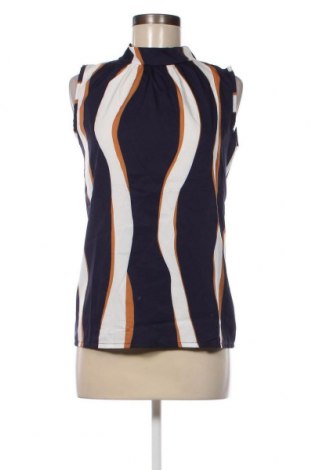 Γυναικείο αμάνικο μπλουζάκι, Μέγεθος XS, Χρώμα Πολύχρωμο, Τιμή 10,82 €