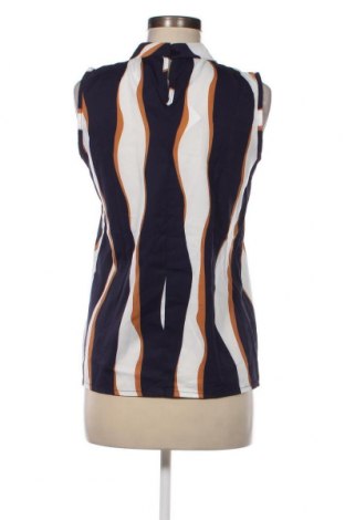 Γυναικείο αμάνικο μπλουζάκι, Μέγεθος XS, Χρώμα Πολύχρωμο, Τιμή 7,25 €