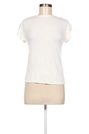 Γυναικείο αμάνικο μπλουζάκι, Μέγεθος XS, Χρώμα Εκρού, Τιμή 4,44 €