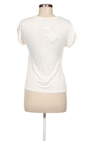 Tricou de damă, Mărime XS, Culoare Ecru, Preț 22,11 Lei