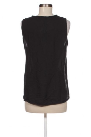 Γυναικείο αμάνικο μπλουζάκι Cloud 5ive, Μέγεθος M, Χρώμα Μαύρο, Τιμή 8,01 €