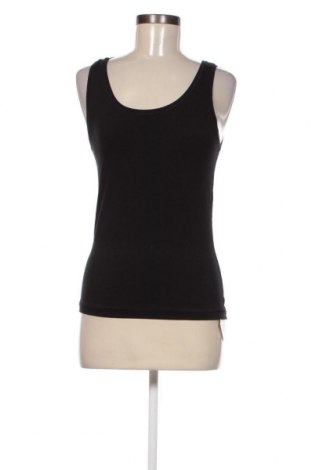 Γυναικείο αμάνικο μπλουζάκι, Μέγεθος M, Χρώμα Μαύρο, Τιμή 8,76 €