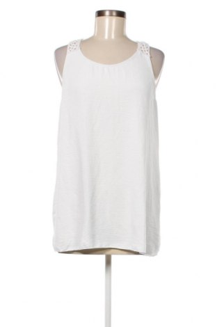 Γυναικείο αμάνικο μπλουζάκι, Μέγεθος L, Χρώμα Μπλέ, Τιμή 7,90 €