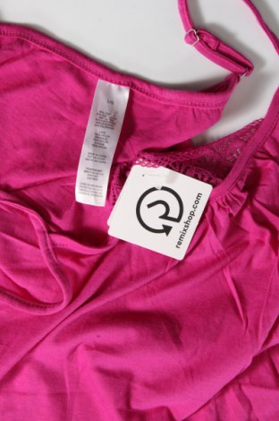 Tricou de damă, Mărime L, Culoare Roz, Preț 69,08 Lei