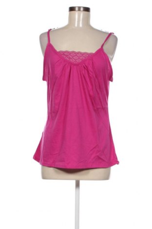Γυναικείο αμάνικο μπλουζάκι, Μέγεθος L, Χρώμα Ρόζ , Τιμή 8,55 €