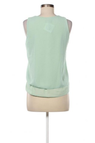 Γυναικείο αμάνικο μπλουζάκι, Μέγεθος M, Χρώμα Πράσινο, Τιμή 4,65 €
