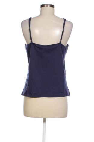 Γυναικείο αμάνικο μπλουζάκι, Μέγεθος M, Χρώμα Μπλέ, Τιμή 10,82 €