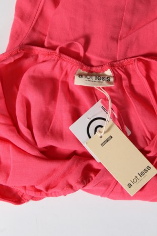 Γυναικείο αμάνικο μπλουζάκι About You, Μέγεθος M, Χρώμα Ρόζ , Τιμή 13,92 €