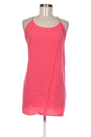 Γυναικείο αμάνικο μπλουζάκι About You, Μέγεθος M, Χρώμα Ρόζ , Τιμή 5,85 €