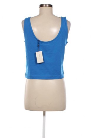 Γυναικείο αμάνικο μπλουζάκι Aeropostale, Μέγεθος XL, Χρώμα Μπλέ, Τιμή 10,82 €