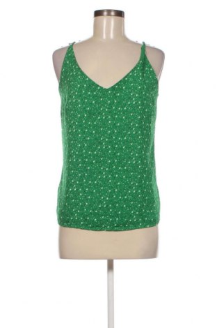 Tricou de damă Banana Republic, Mărime M, Culoare Verde, Preț 40,99 Lei