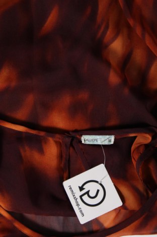 Γυναικείο αμάνικο μπλουζάκι Calliope, Μέγεθος M, Χρώμα Πολύχρωμο, Τιμή 1,60 €