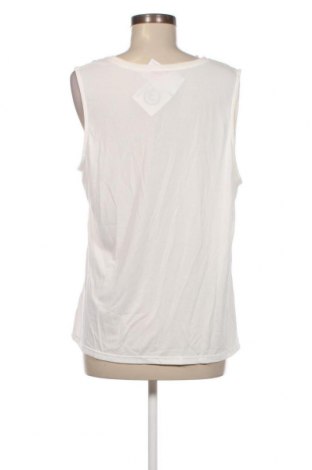 Tricou de damă Camaieu, Mărime XL, Culoare Alb, Preț 24,18 Lei