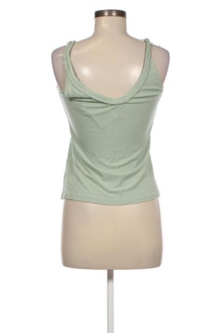Tricou de damă Camaieu, Mărime S, Culoare Verde, Preț 69,08 Lei