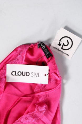 Tricou de damă Cloud 5ive, Mărime M, Culoare Roz, Preț 69,08 Lei
