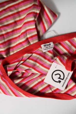 Γυναικείο αμάνικο μπλουζάκι Cotton On, Μέγεθος XS, Χρώμα Πολύχρωμο, Τιμή 7,90 €