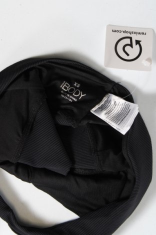 Γυναικείο αμάνικο μπλουζάκι Cotton On, Μέγεθος XS, Χρώμα Μαύρο, Τιμή 10,82 €
