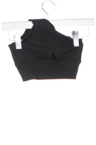 Γυναικείο αμάνικο μπλουζάκι Cotton On, Μέγεθος XS, Χρώμα Μαύρο, Τιμή 9,09 €